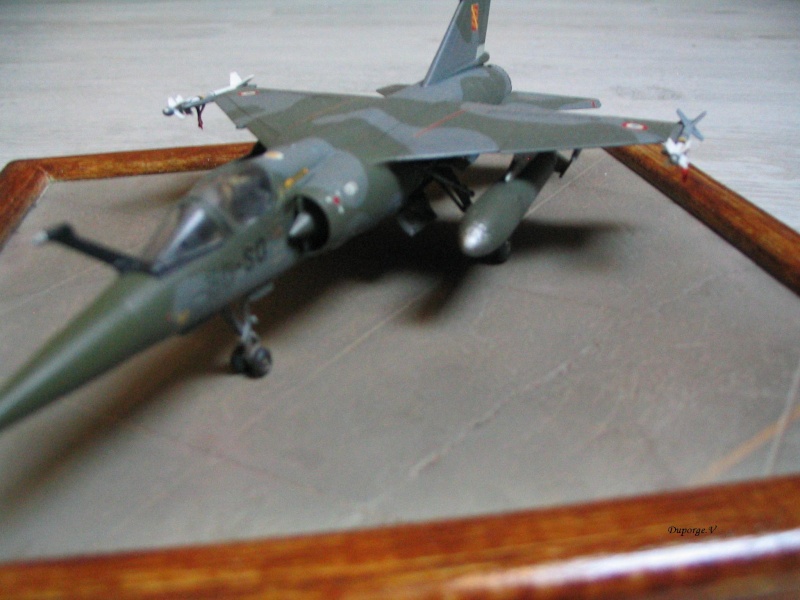[blackhawk] Mirage F1-CT 1/72 Img_8642
