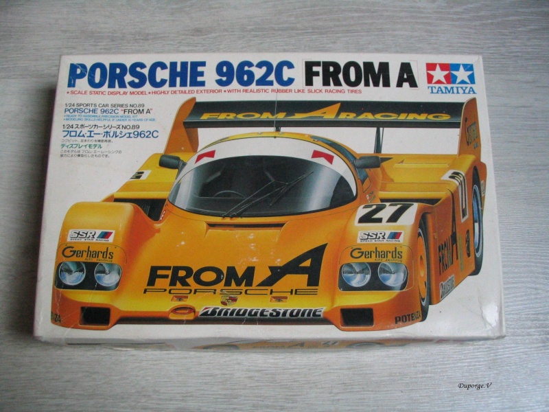 [tigershark] Porsche 917K N°20 Le Mans 1970 Img_8644