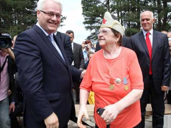 Josipović će se ponovo kandidirati za predsjednika? Ivo_jo10