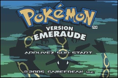 Soluce Pokémon Emeraude Prasen10