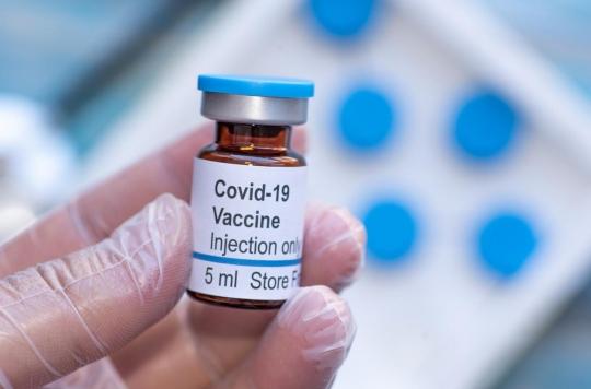 Covid-19 : un vaccin « efficace à 90% » selon les sociétés pharmaceutiques Pfizer et BioNTech Uplode15