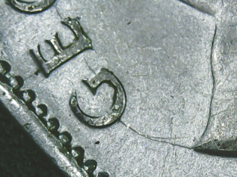 1944 - Coin Détérioré Revers Extrême Draw_029