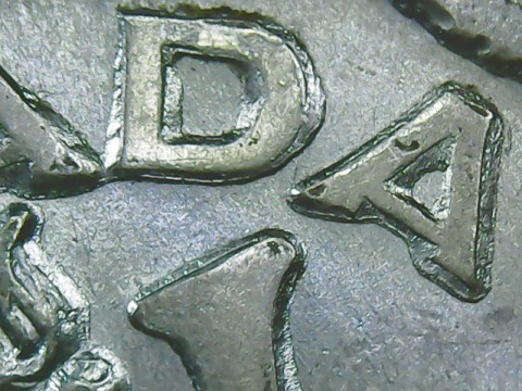 1944 - Coin Détérioré Revers Extrême Draw_031