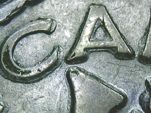 1944 - Coin Détérioré Revers Extrême Draw_035