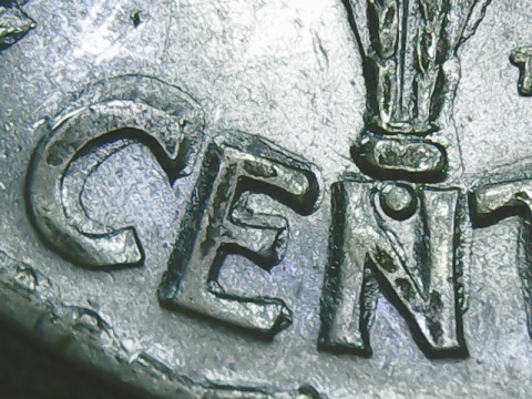 1944 - Coin Détérioré Revers Extrême Draw_038