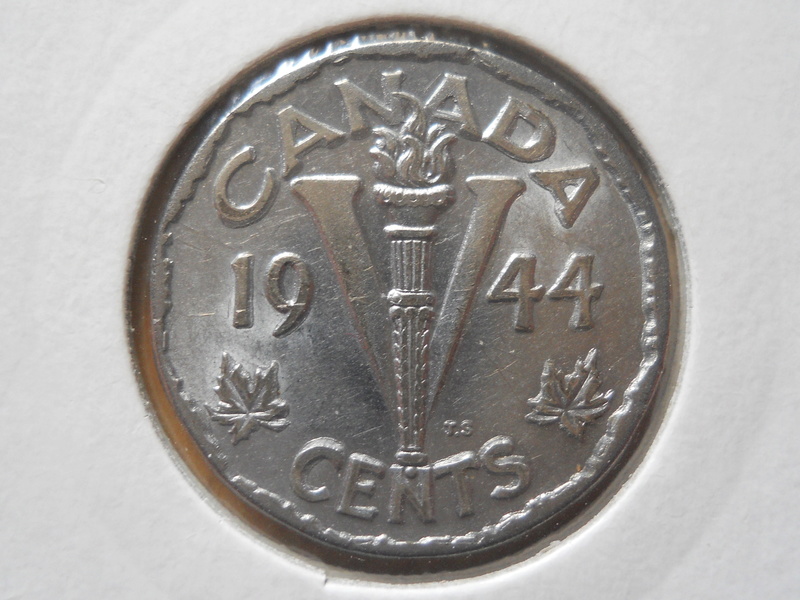 1944 - Coin Détérioré Revers Extrême Rscn1417