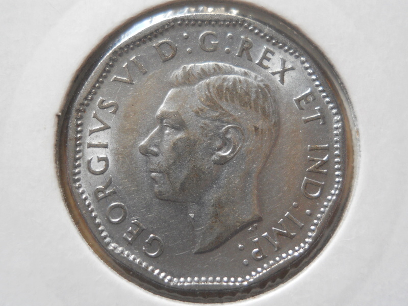 1944 - Coin Détérioré Revers Extrême Rscn1418
