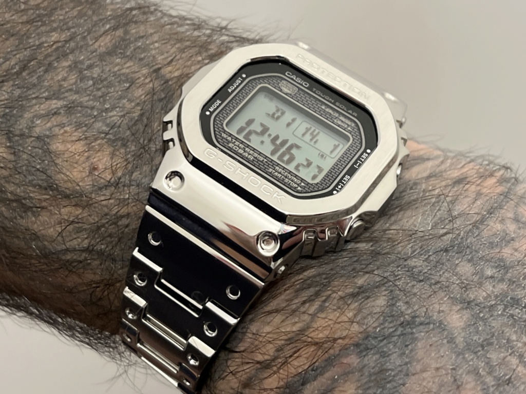 Votre G-SHOCK préférée ? - Page 4 Imag1808