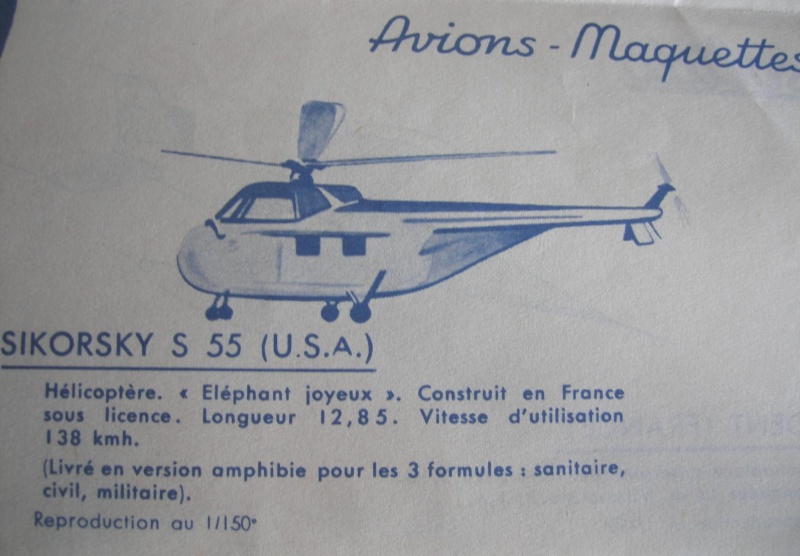 169 - Sikorsky S.55 - Page 2 Imgp4717