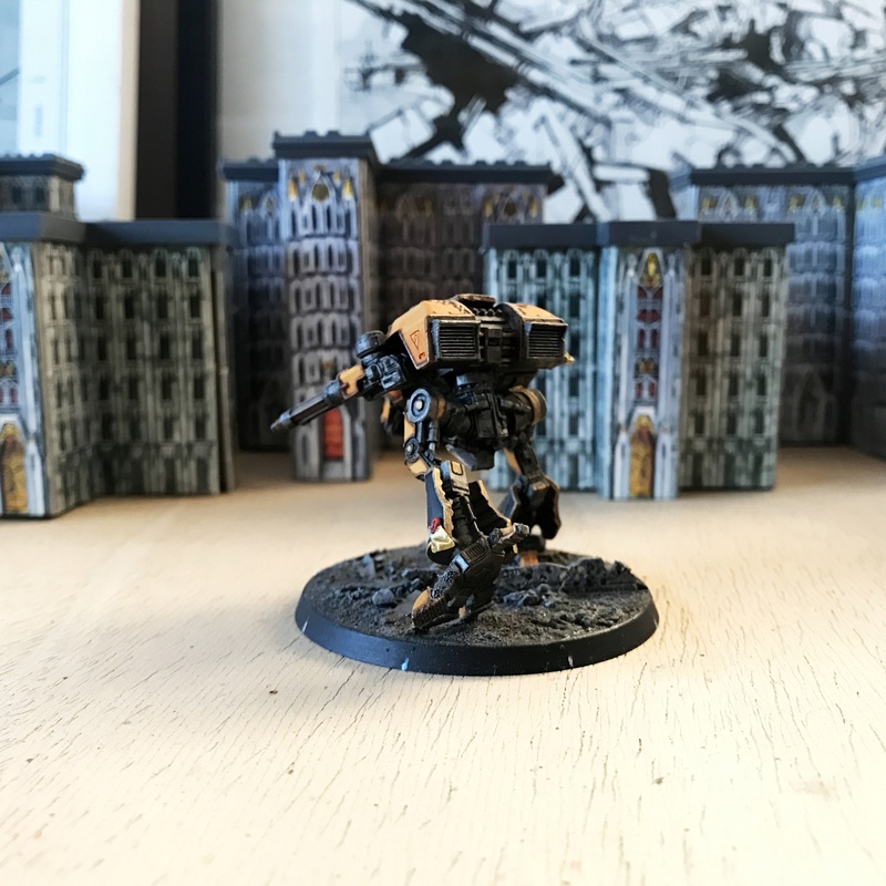 [Pix] Legio Titanicus Hipsta17