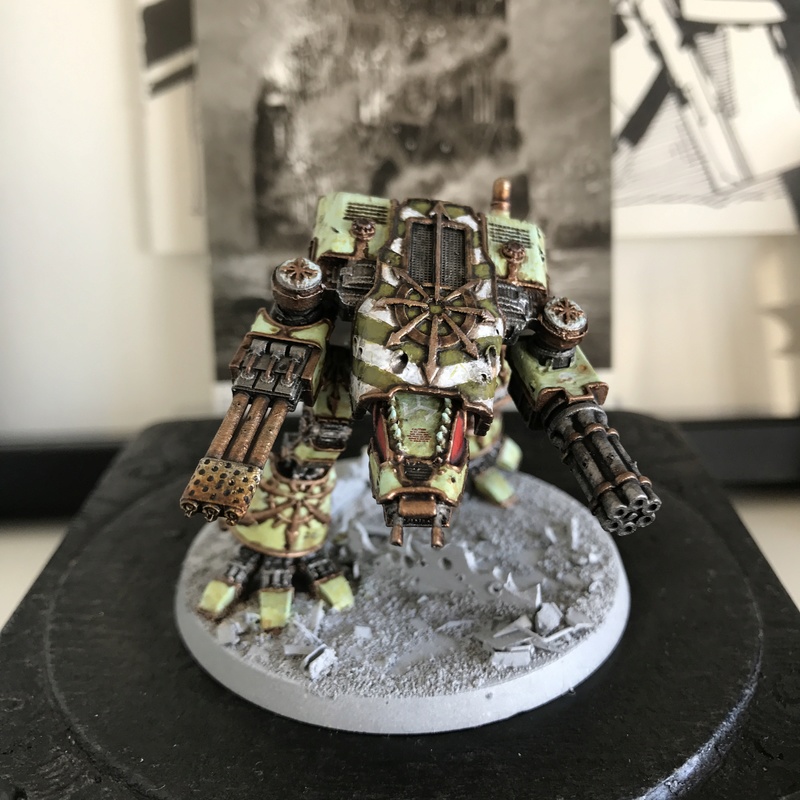 [Pix] Legio Titanicus - Page 2 Img_0216