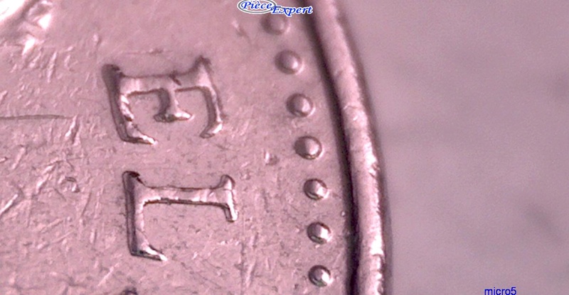 1972 - Coin Décalé Avers Cpe_i280