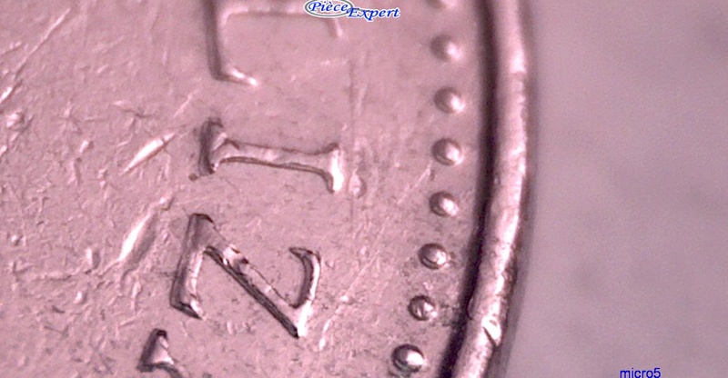 1972 - Coin Décalé Avers Cpe_i281