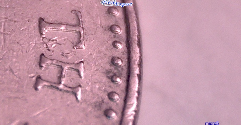 1972 - Coin Décalé Avers Cpe_i285