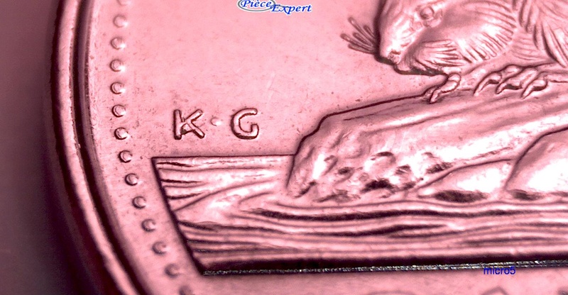 2009 - Double Éclat de Coin sur le K  de K.G (Die Chip) Cpe_im36