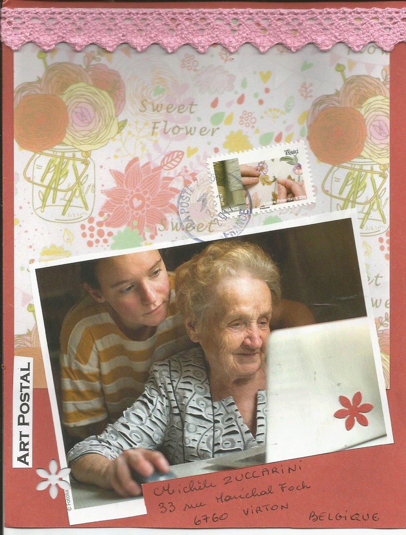 galerie portraits de grand-mères - Page 13 Reyu_d17