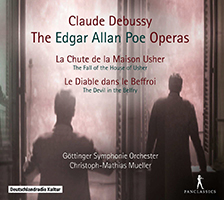 - Debussy - Ouvrages lyriques (hors Pelléas) - Page 2 Debuss10