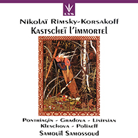 Rimsky-Korsakov - Opéras  - Page 5 Rimsky10