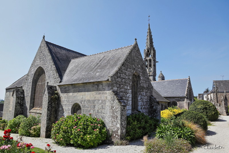Notre Dame de Basse-mer, la Forêt-Fouesnant (29) Itronv11