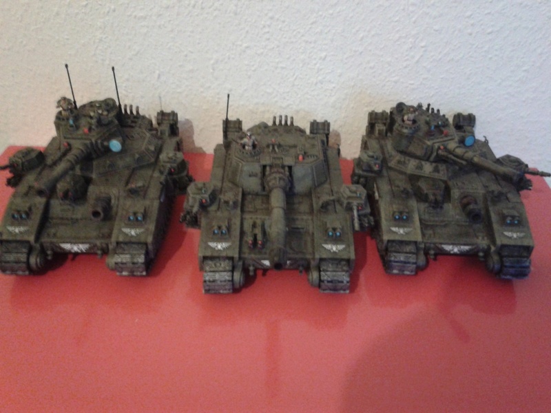 une de mes armée W40K Ob_f5410