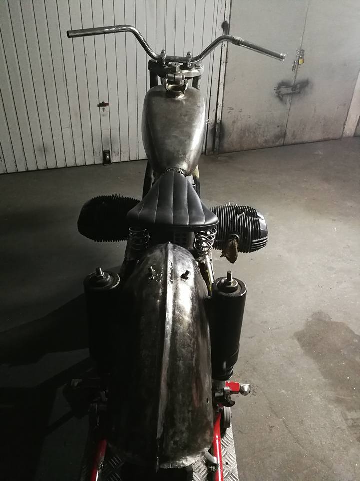 Kustom R100/2 18010410