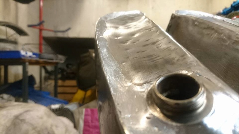 Kustom R100/2 18010710