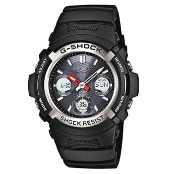 shock - Feu de G-Shock - tome 2 - Page 33 Casio-10