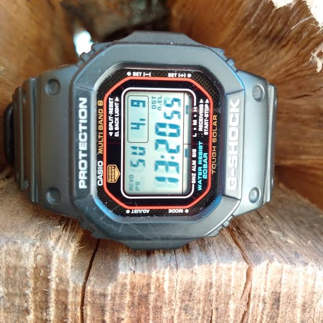 GW-M5610-1ER.  Ma première G-Shock. - Page 5 G-shoc17