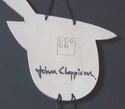 John Clappison studio pottery 100_3314