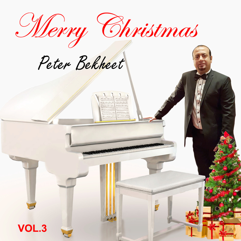 البوم البيانو 3       Merry Christmas Covers Christ10