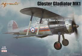 Gloster GLADIATOR mk1 Glos0010