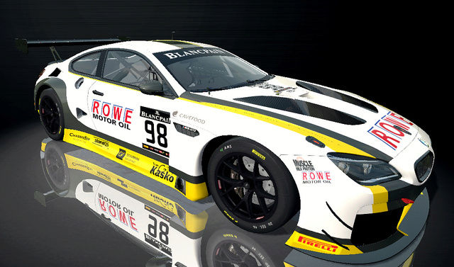 silversun gtr2 mod silversun gtr2 mod