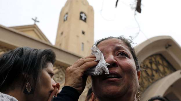 Les coptes d'Egypte frappés par l'EI en pleine fête des Rameaux  Bbzbcs10