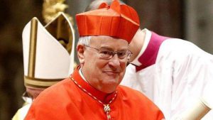 Pour le nouveau président de la Conférence épiscopale italienne « Amoris laetitia est un chef-d’œuv  Mgr-ba10