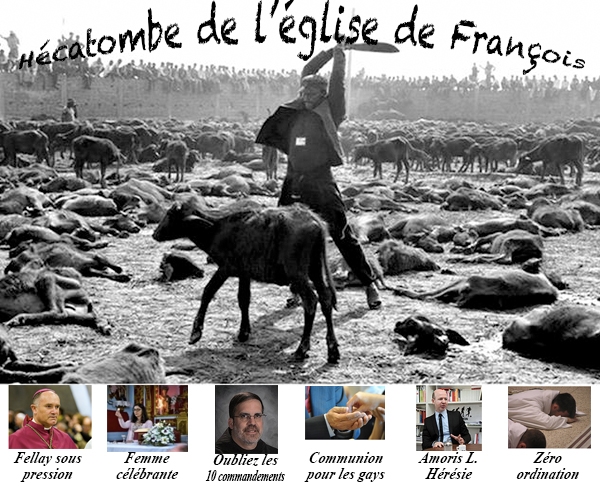 Rien ne va vraiment plus dans l'église de François Poural10