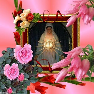 On en dit jamais assez sur le Saint Rosaire Vierge12