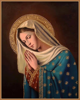 On en dit jamais assez sur le Saint Rosaire Vierge13