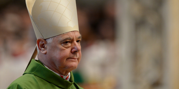 Cardinal Müller sur Medjugorje : Une position officielle « pourra prendre du temps  Web-ca10