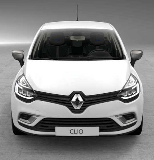 Commande Clio 4 Intens Energy Tce 120 Clio210