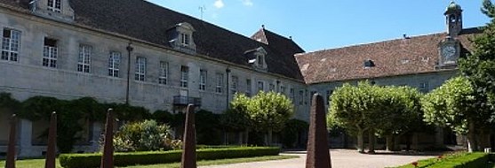 Hopital psychiatrique Saint-Jacques, Besançon