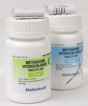 Méthadone