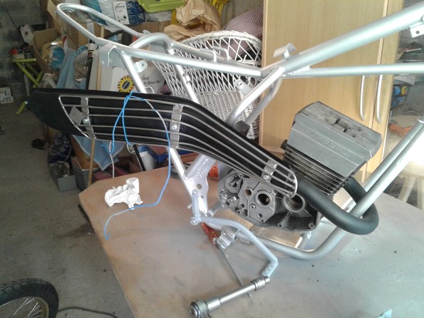 cimatti 50cc kaiman X13 1682_210