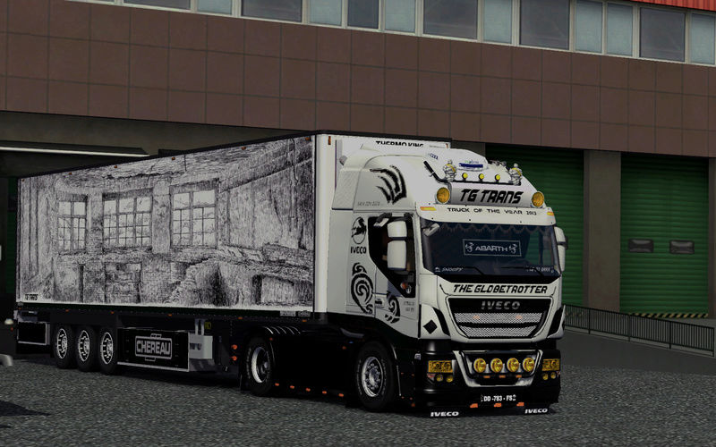 LE JO  TG Trans Style :) Ets2_112