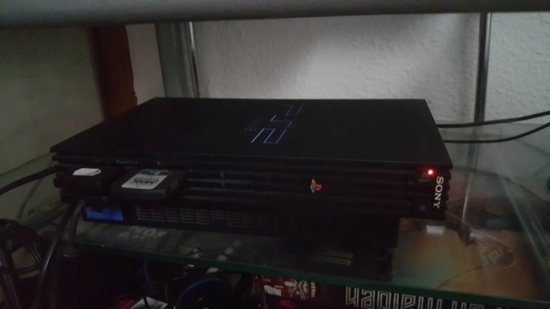 Playstation - PS2 18402810