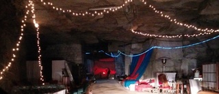  Partie en Grotte, ouverte Sous Condition. Samedi 25 Février 2017 Grotte11