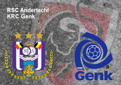  J.28 : Anderlecht - Genk  117