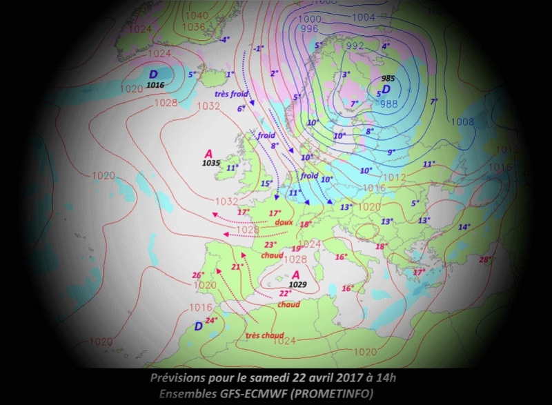 Météo - Luc Trullemans 212