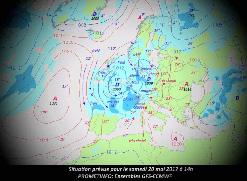 Météo - Luc Trullemans 316