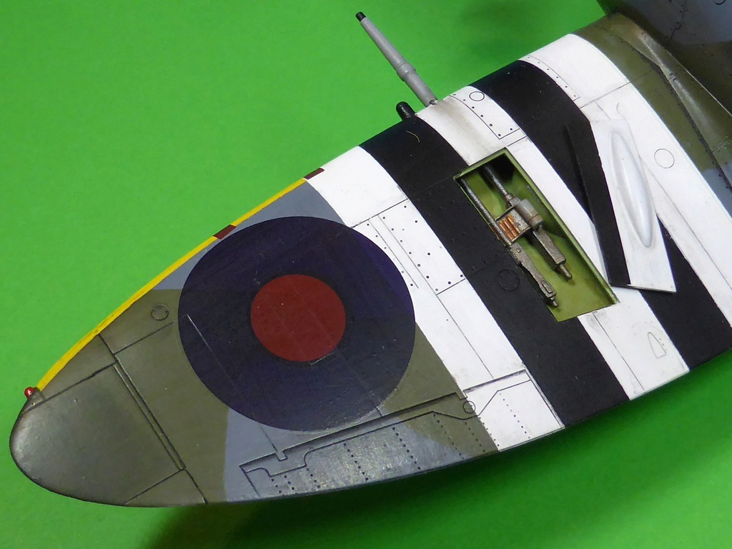 1/48 Spitfire PR 19 Airfix - Page 5 Smk14c48