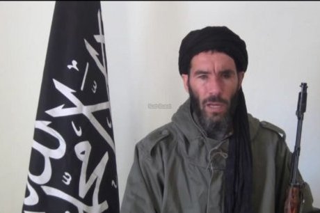 Mali - La force Barkhane neutralise une vingtaine de djihadistes, Belmok10